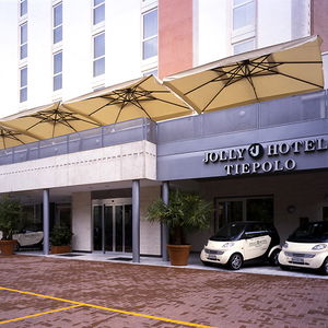Hotel Vicenza Tiepolo cazare Vicenza