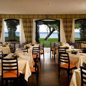 Hotel Fonte Boiola cazare Sirmione