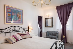 Hotel Romantic Luxury Rooms cazare Split