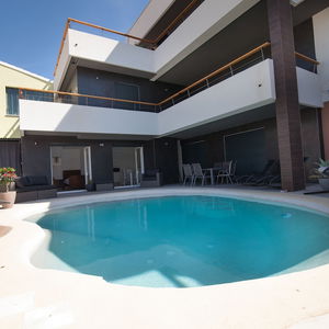 Hotel Basic Mansion cazare Sibenik