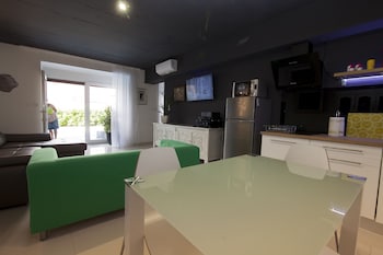 Hotel Basic Mansion Mandalina