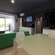 Hotel Basic Mansion Mandalina cazare Sibenik