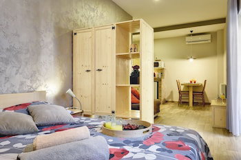 Mimoza Old Town Pula Apartments