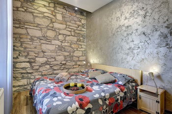 Mimoza Old Town Pula Apartments