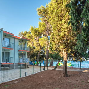 Hotel Centinera Resort cazare Banjole