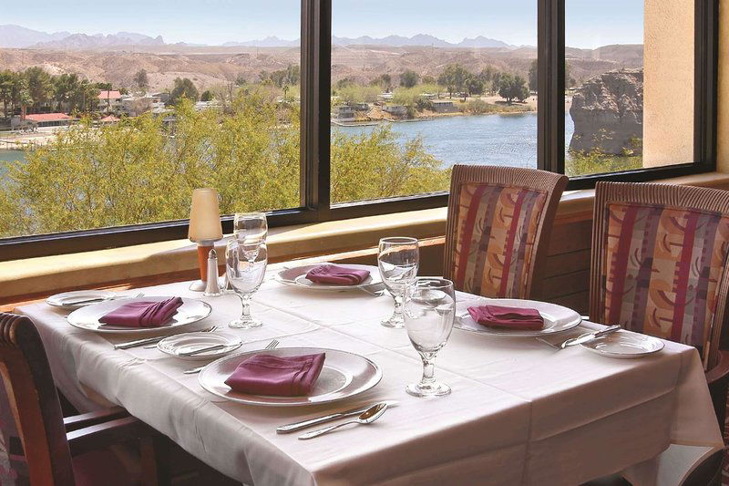 Hotel Harrah's Laughlin