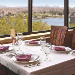 Hotel Harrah's Laughlin cazare Laughlin