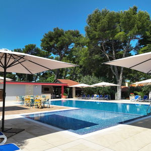 Hotel San Antonio cazare Biograd na Moru