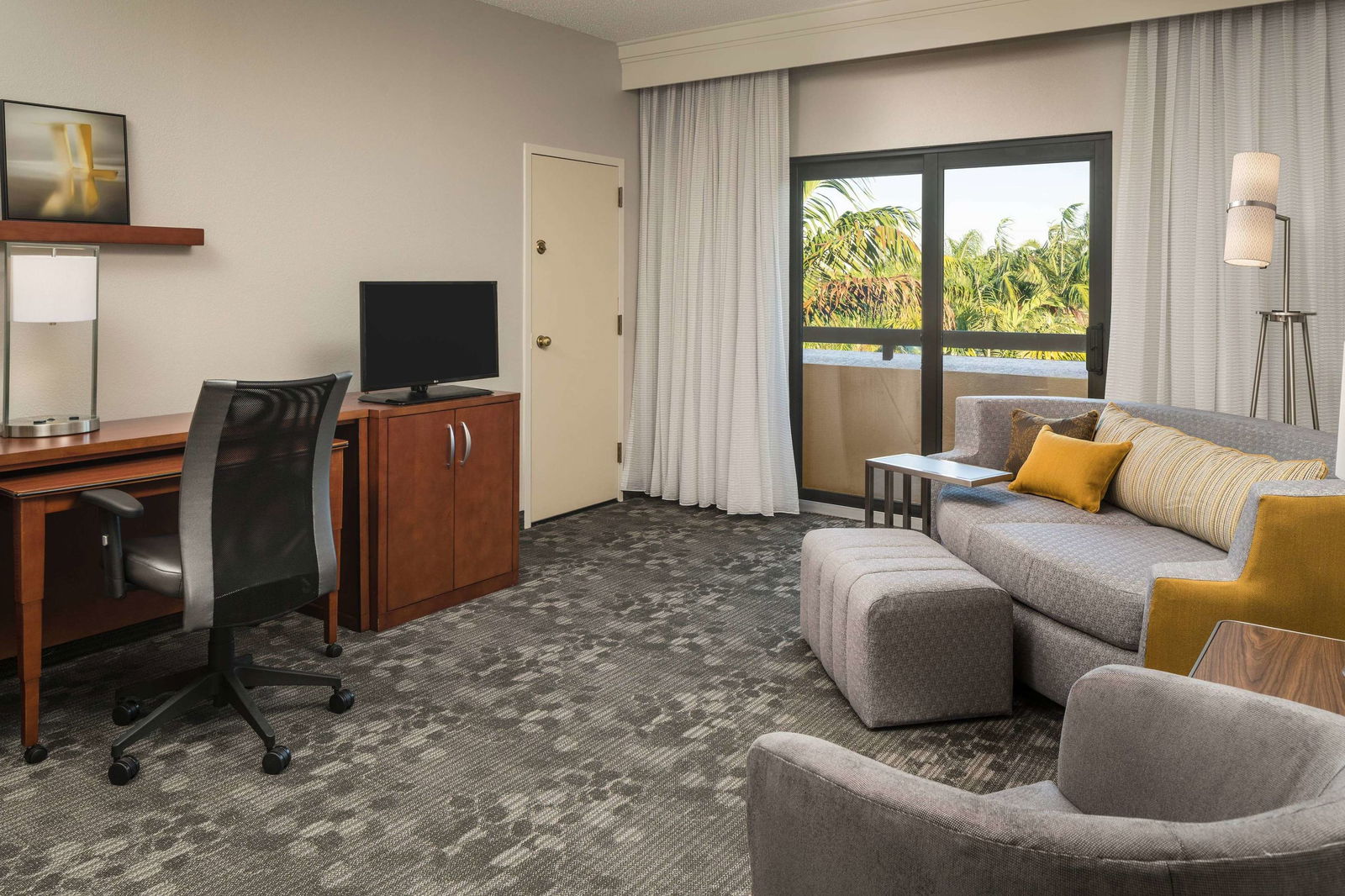 Hotel Sonesta Select Miami Lakes