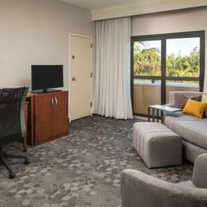 Hotel Sonesta Select Miami Lakes cazare Miami Lakes