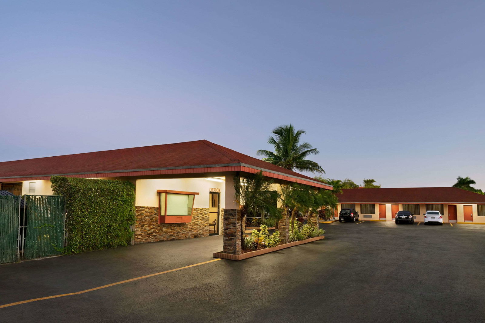 Hotel Super 8 By Wyndham, Florida City/Homestead/Everglades