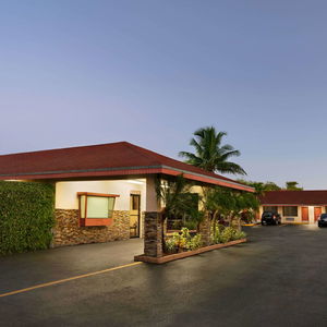 Hotel Super 8 By Wyndham, Florida City/Homestead/Everglades cazare Florida City