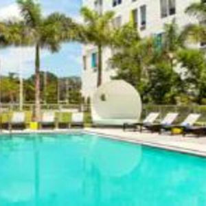 Hotel Aloft Miami Doral cazare Doral