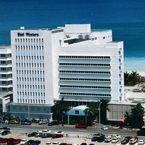 Sejur Holiday Inn Miami Beach Oceanfront vacanta Miami Beach