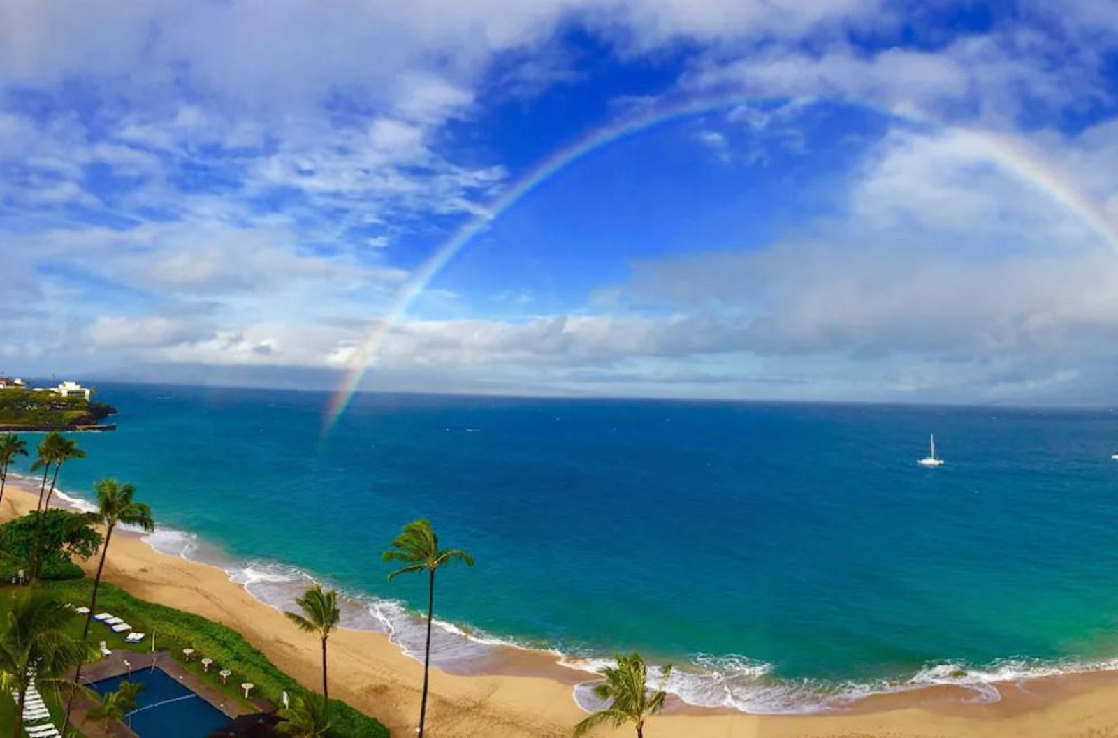 Royal Lahaina