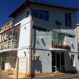 Hotel Pensiunea Suri cazare Brasov
