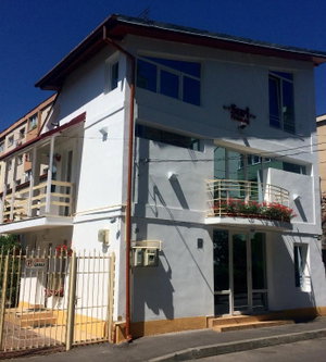 Hotel Pensiunea Suri cazare Brasov