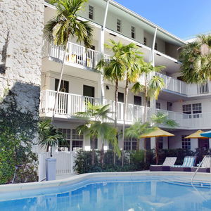 Hotel Coral Reef At Key Biscayne cazare Key Biscayne