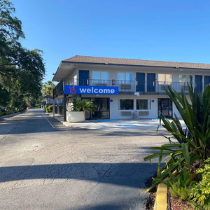 Hotel Motel 6 Orlando Kissimmee Main Gate East cazare Kissimmee