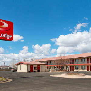 Hotel Econolodge Cortez cazare Cortez
