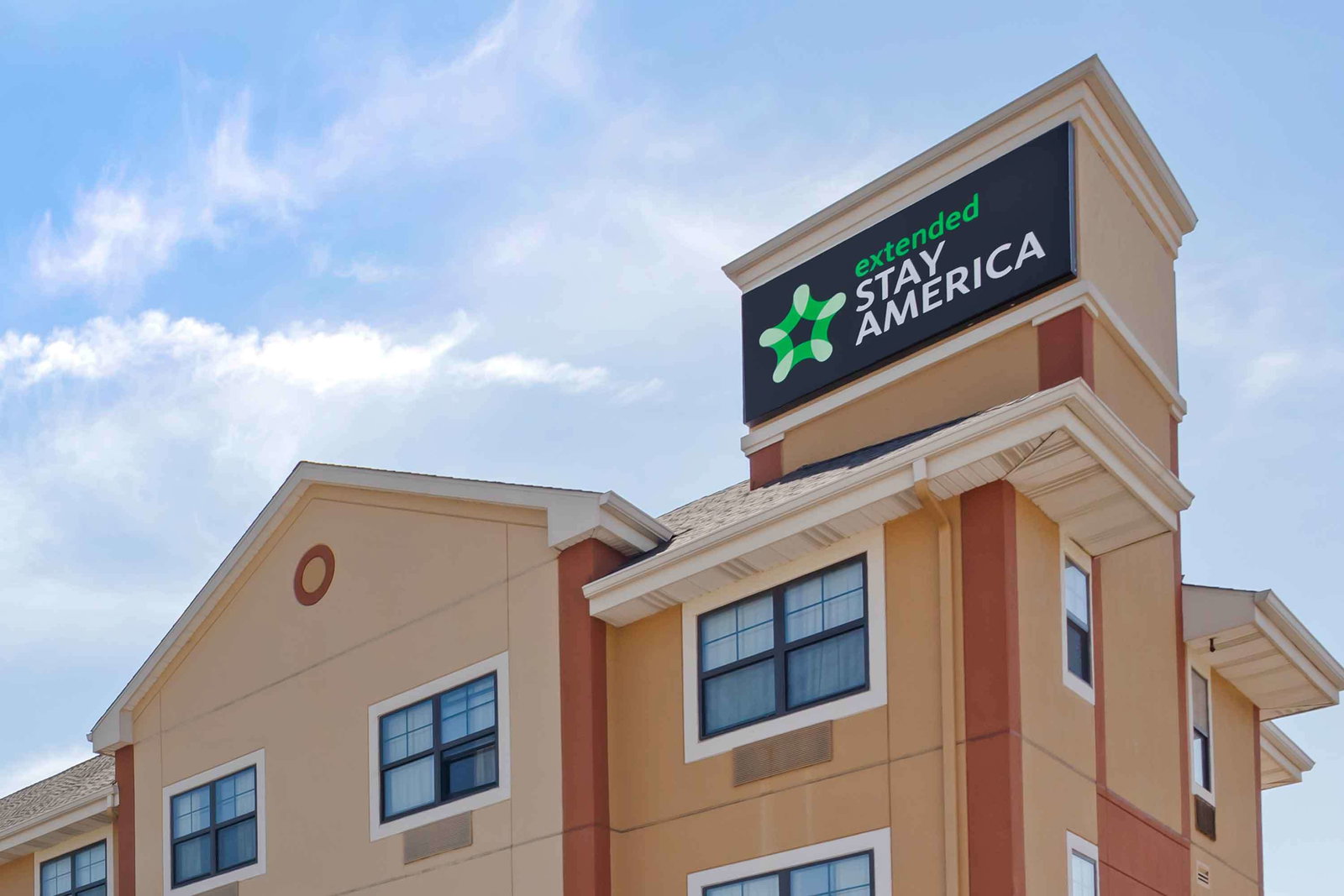 Hotel Extended Stay America Dallas Greenville Ave.