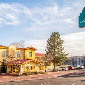 Hotel La Quinta Inn By Wyndham Colorado Springs Garden Of The Gods cazare Colorado Springs