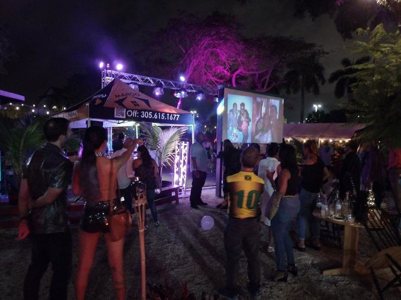 Hotel Hoosville Hostel