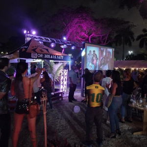 Hotel Hoosville Hostel cazare Florida City