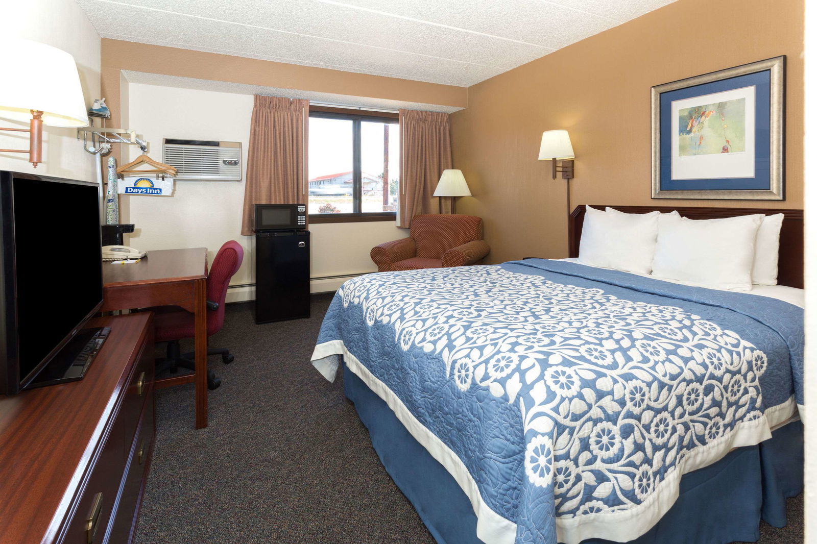 Hotel Days Inn By Wyndham Fort Collins