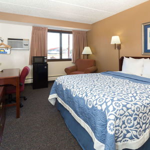 Hotel Days Inn By Wyndham Fort Collins cazare Fort Collins
