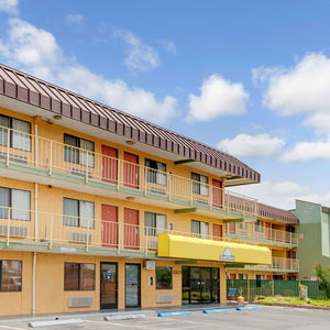 Hotel Days Inn By Wyndham El Paso Airport East cazare El Paso