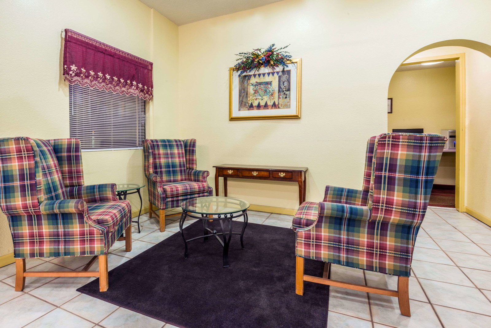 Days Inn By Wyndham Troy