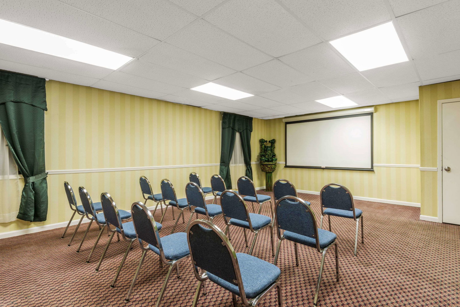 Days Inn By Wyndham Troy