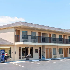 Hotel Days Inn By Wyndham St. Robert Waynesville/Ft. Leonard Wood cazare Saint Robert