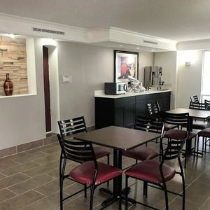 Hotel Red Roof Inn Houston North - Fm1960 & I-45 cazare Houston