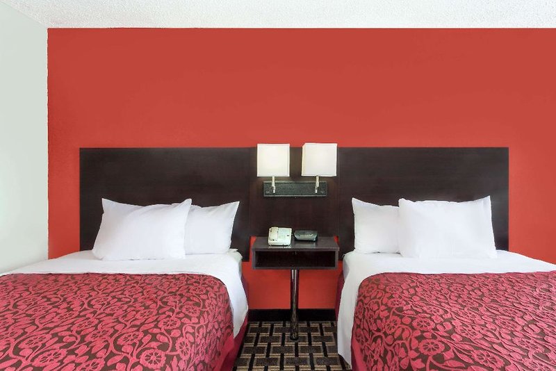 Hotel Days Inn By Wyndham Cullman