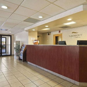 Hotel Baymont By Wyndham Macon I-75 cazare Macon