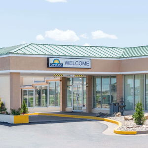 Hotel Days Inn By Wyndham Colorado City cazare Colorado City