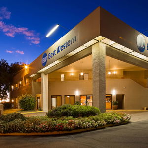 Hotel Best Western Innsuites Tucson Foothills Hotel & Suites cazare Tucson