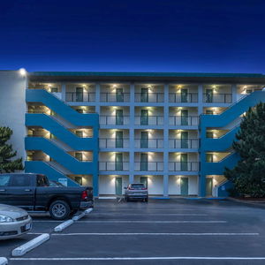 Hotel Best Western Plus Holiday Sands Inn & Suites cazare Norfolk