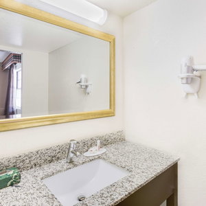 Hotel Days Inn By Wyndham Birmingham/West cazare Alabama