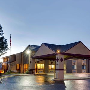 Hotel Super 8 By Wyndham Denver Stapleton cazare Denver City