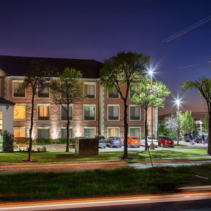Hotel Best Western Plus Dfw Airport Suites cazare Irving
