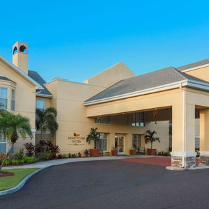 Hotel Homewood Suites By Hilton Clearwater cazare Eau Claire