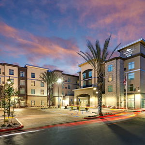 Hotel Homewood Suites By Hilton Los Angeles Redondo Beach cazare Redondo Beach