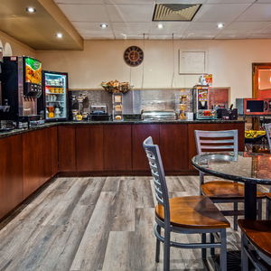 Hotel Best Western Plus Coastline Inn cazare Wilmington