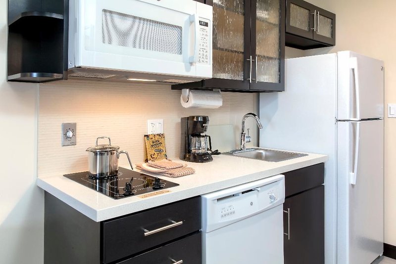 Hotel Candlewood Suites Miami Exec Airport - Kendall