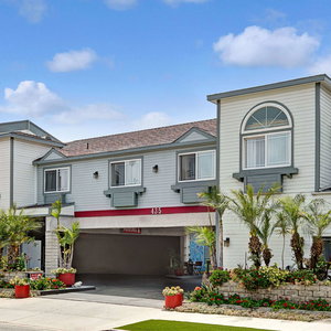 Hotel Ramada Limited Redondo Beach cazare Redondo Beach