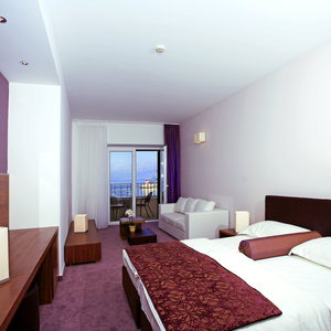 Hotel Hotel Lipa cazare Postira