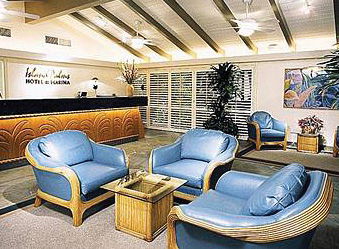 Hotel Best Western Plus Island Palms Hotel & Marina